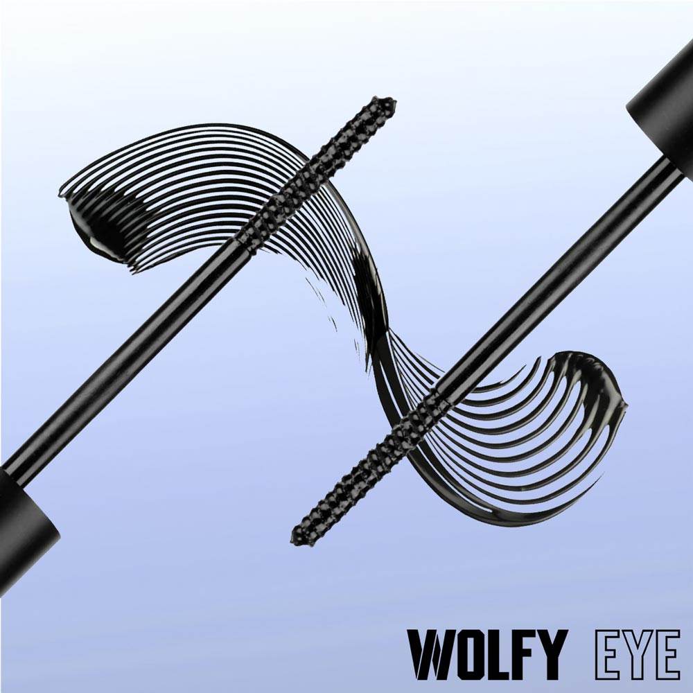 Colle Wolfy Eye - Wolfy Eye