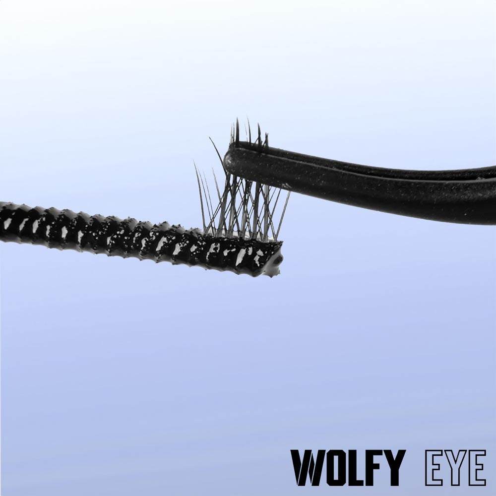 Colle Wolfy Eye - Wolfy Eye