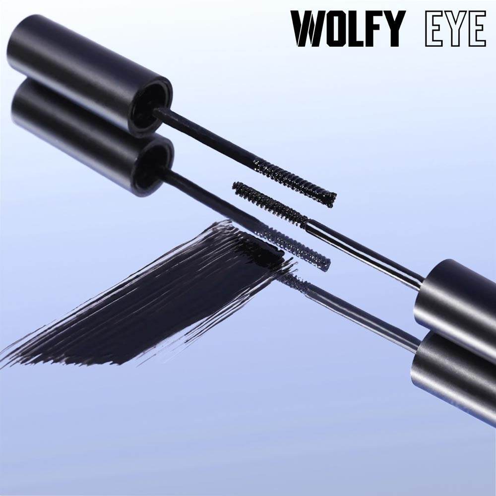 Colle Wolfy Eye - Wolfy Eye
