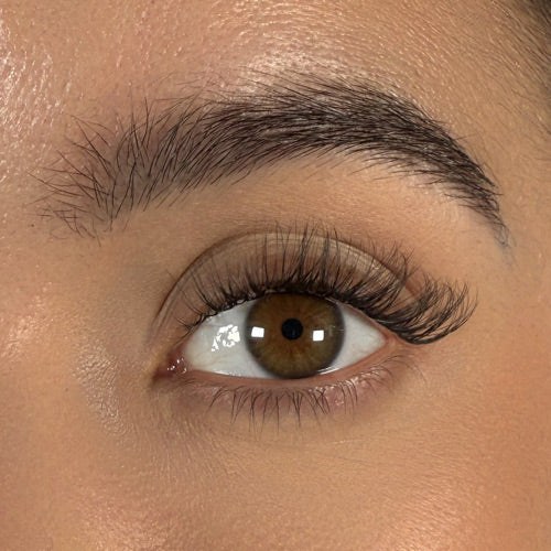 Bambi - Faux cils permanents noir