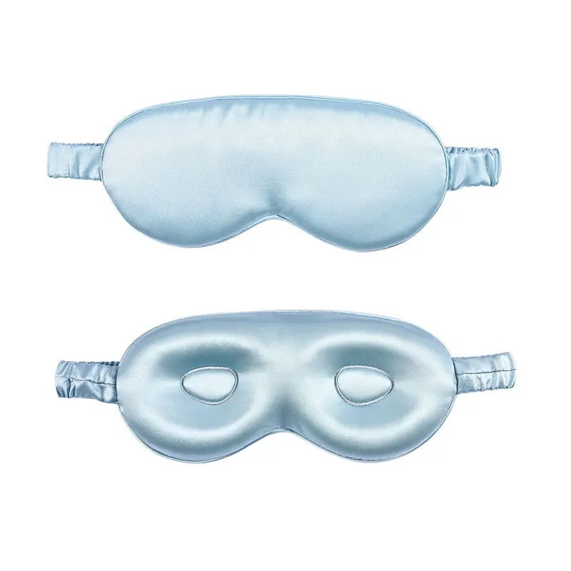 Masque de Nuit 3D Protection pour Extensions de Cils