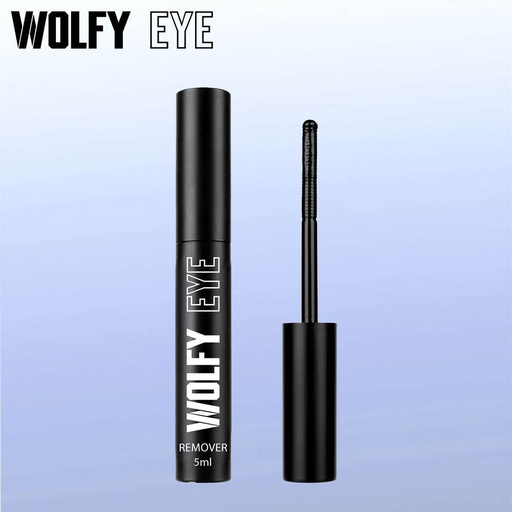 Remover Wolfy Eye - Wolfy Eye